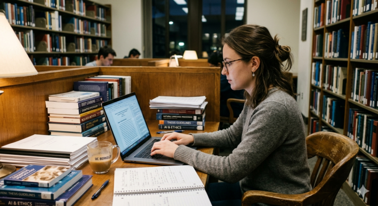 Academic Search Engines and Repositories: A Complete Guide for Researchers and Students